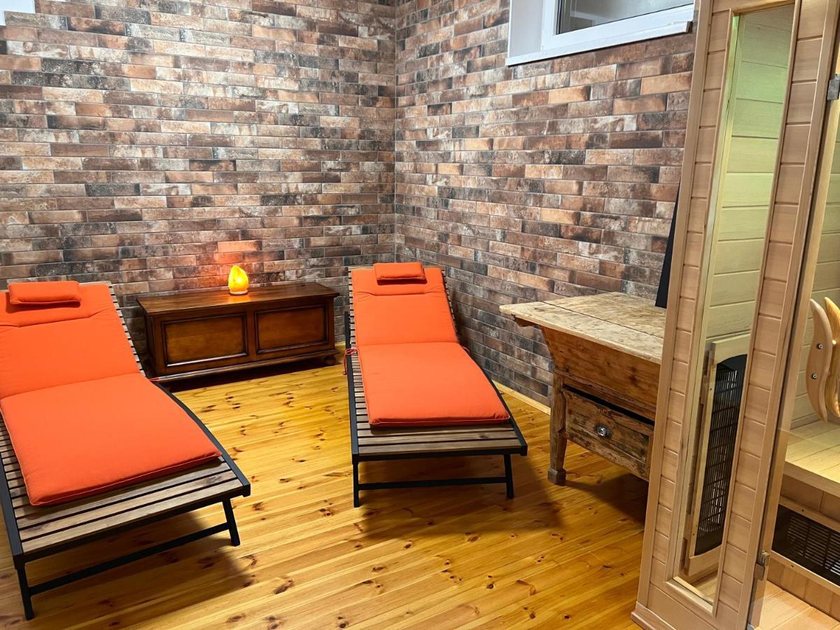 Spacious In Nature With Sauna! * Postojna