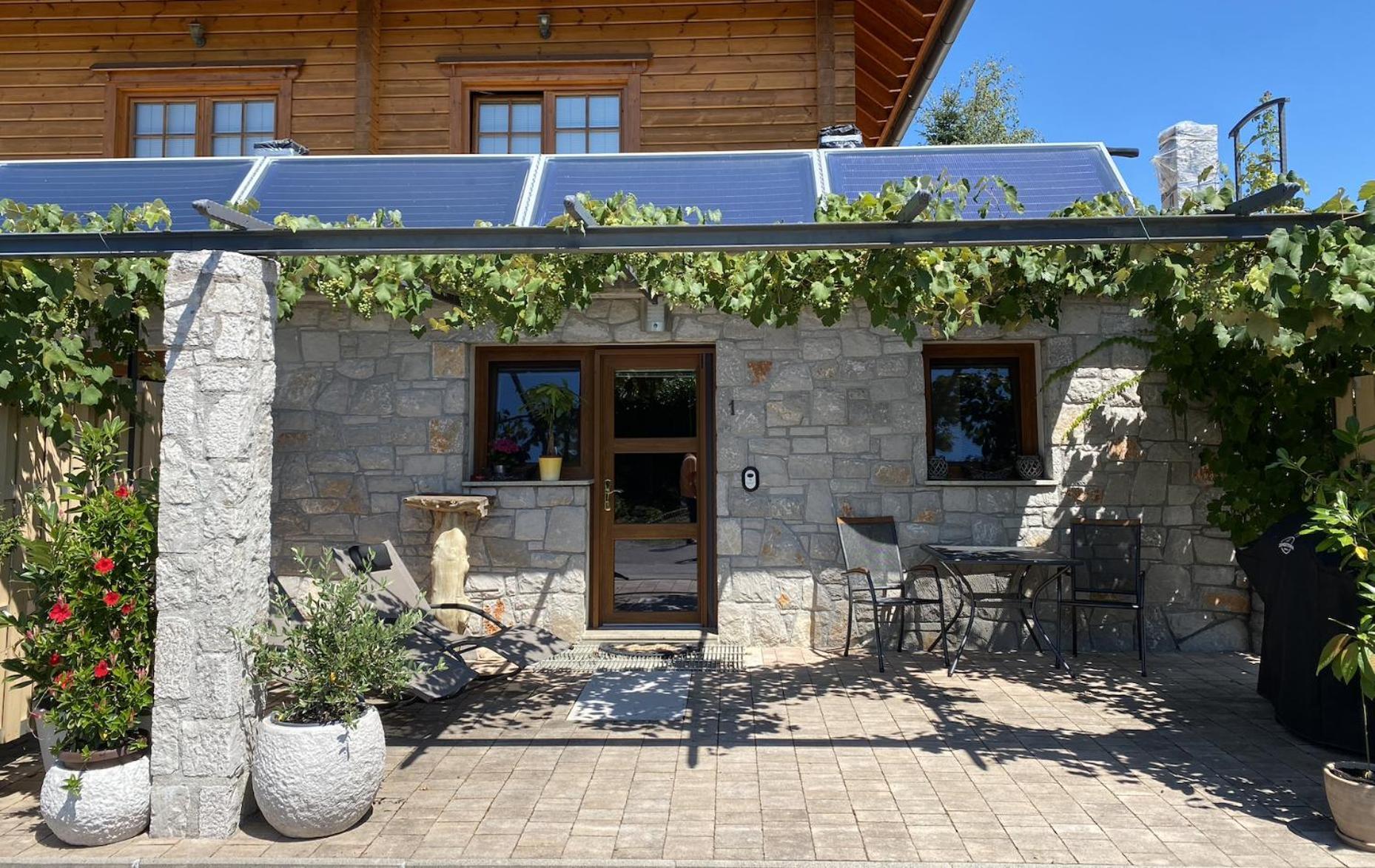Spacious In Nature With Sauna! Apartment Postojna