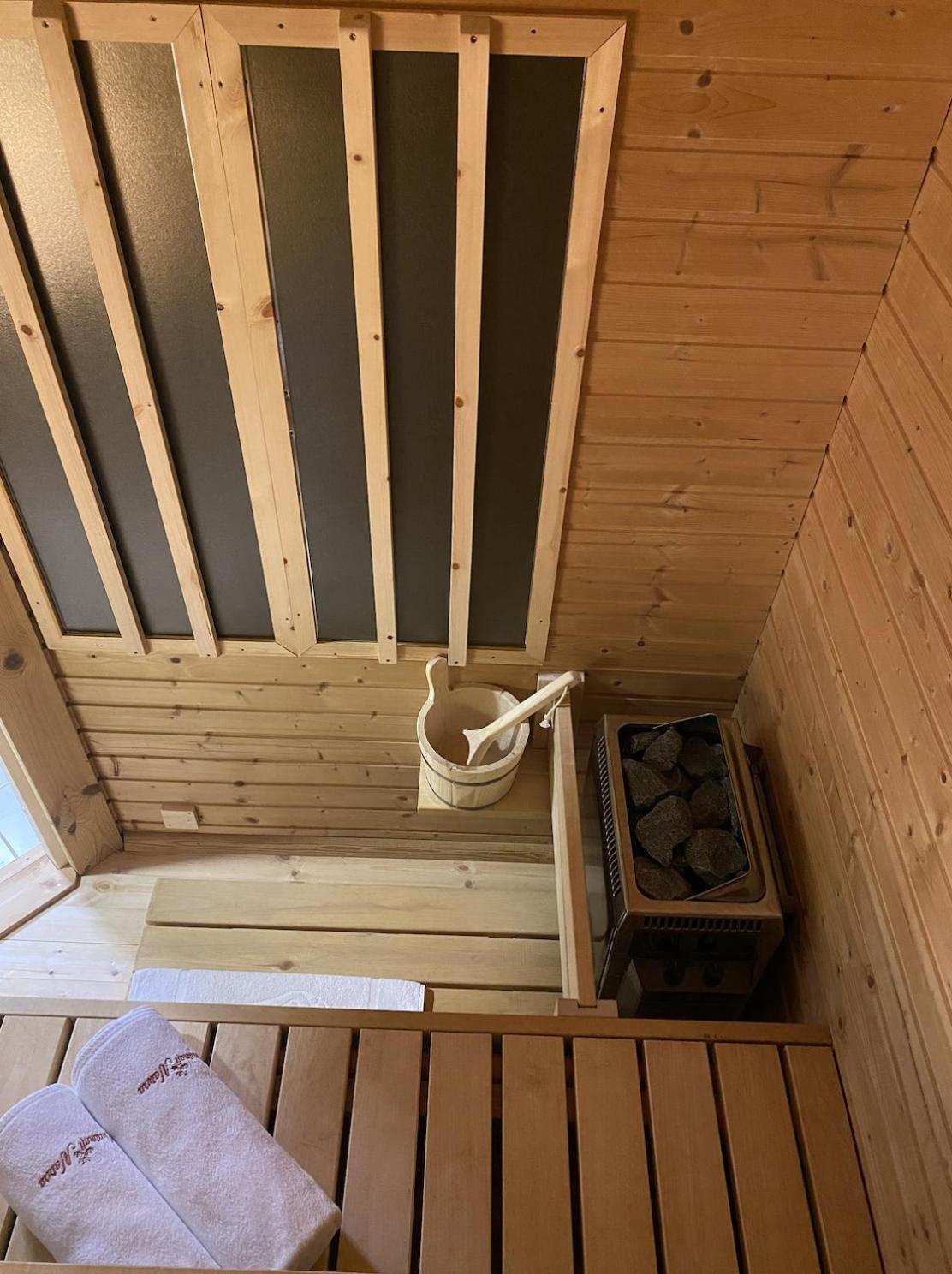 Apartment Spacious In Nature With Sauna! Postojna